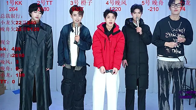 Snapshot of ABCD-GAY chatting on 01-10-26, 11:16 ABCD-GAY online show from 01-10-26, 11:16