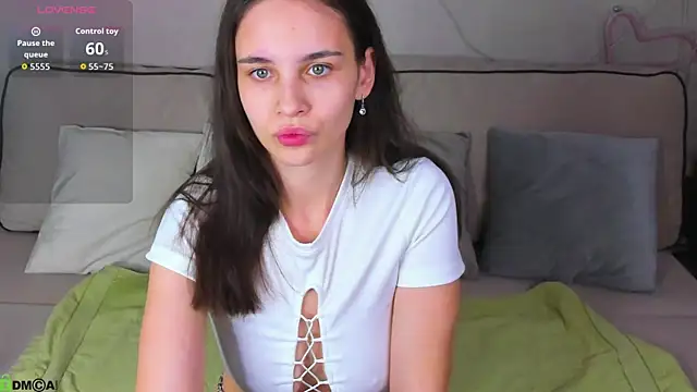 Skye Taylor online show from 01-09-26, 12:28