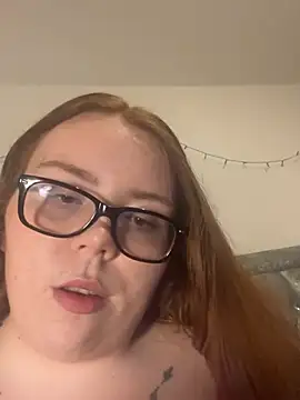 AnnieAinsx online show from 03-05-26, 10:37