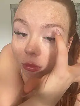 AnnieAinsx online show from 04-03-26, 09:49