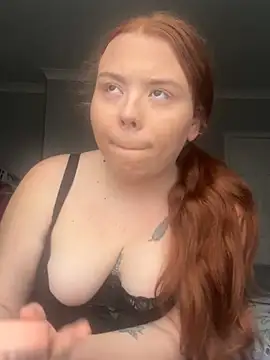 AnnieAinsx online show from 01-09-26, 10:22