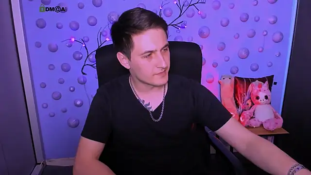 beauty liam online show from 05-21-26, 07:00