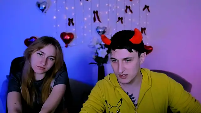 beauty liam online show from 03-14-26, 08:15