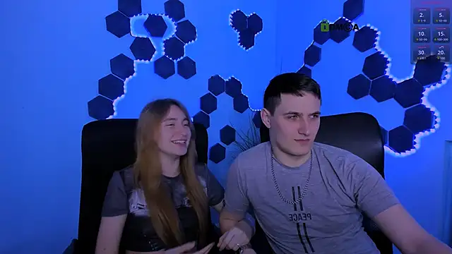 beauty liam online show from 04-19-26, 12:44