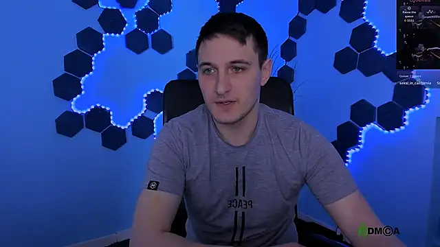 beauty liam online show from 04-26-26, 07:22