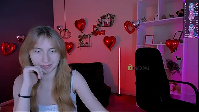 beauty liam online show from 02-16-26, 08:07