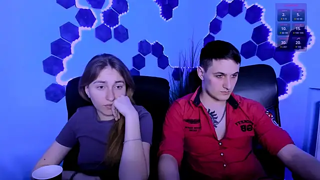 beauty liam online show from 04-13-26, 12:58