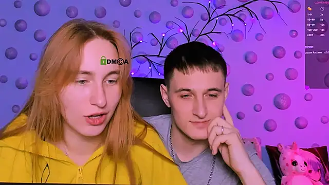 beauty liam online show from 12-13-25, 08:59