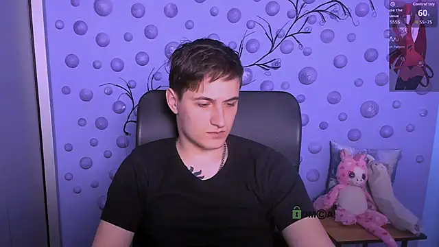 beauty liam online show from 03-29-26, 07:26