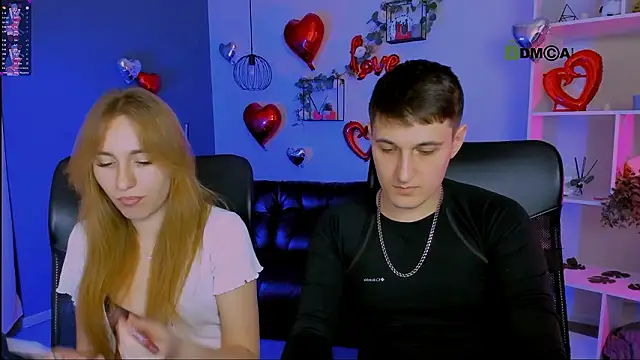 beauty liam online show from 03-02-26, 07:54