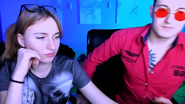 beauty liam online show from 02-23-26, 07:58