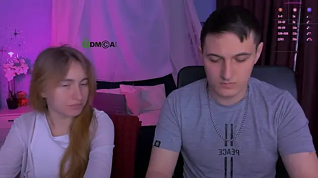 beauty liam online show from 04-19-26, 07:05