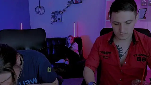 beauty liam online show from 04-16-26, 02:23