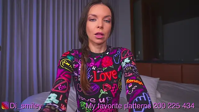 di smileyone online show from 04-05-26, 12:50