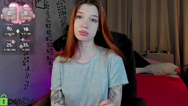 mimisweeet online show from 02-21-26, 04:25