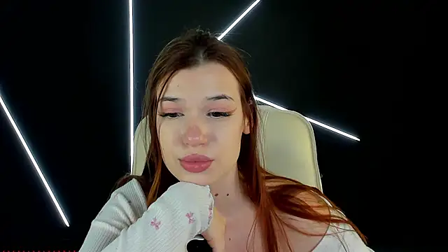 mimisweeet online show from 12-18-25, 07:02