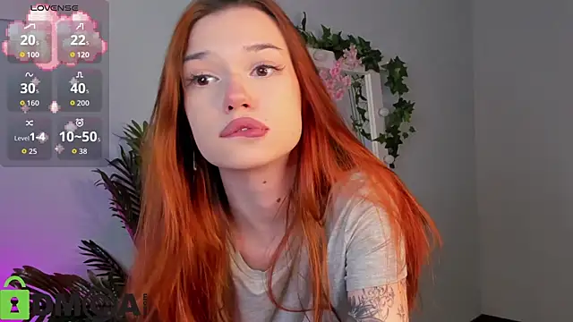 mimisweeet online show from 02-17-26, 04:10