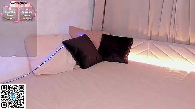 mimisweeet online show from 01-17-26, 04:38