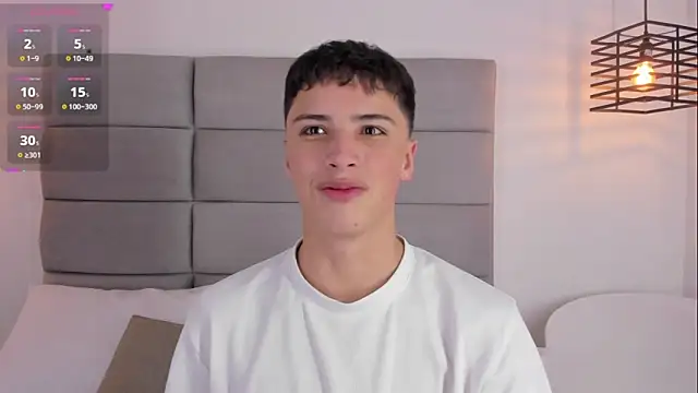 JoshClaarktt online show from 05-13-26, 04:08