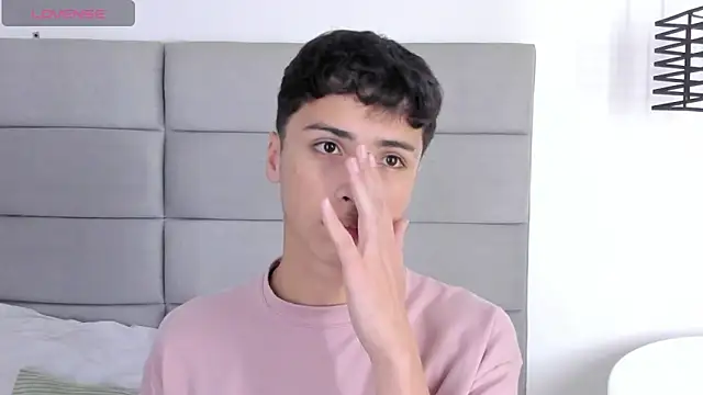 JoshClaarktt online show from 03-07-26, 04:08