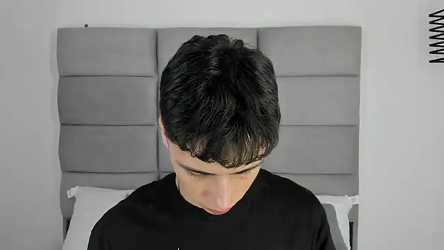 JoshClaarktt online show from 07-08-26, 04:13