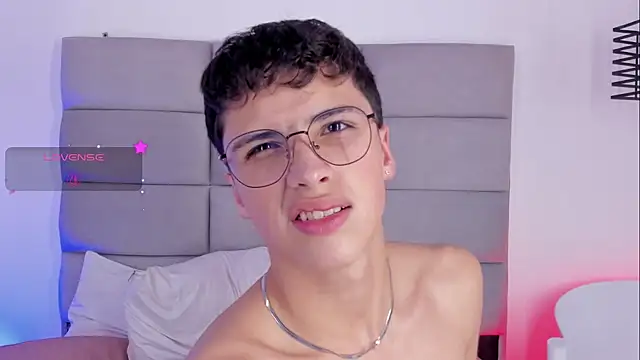 JoshClaarktt online show from 03-27-26, 09:32