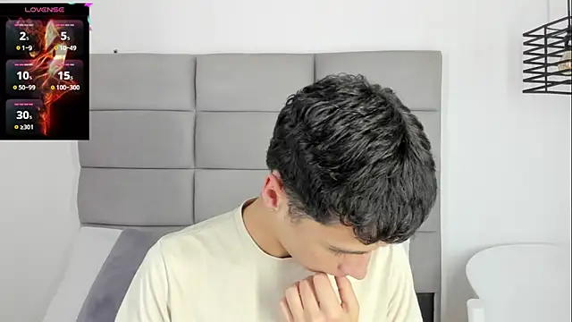 JoshClaarktt online show from 05-06-26, 04:05