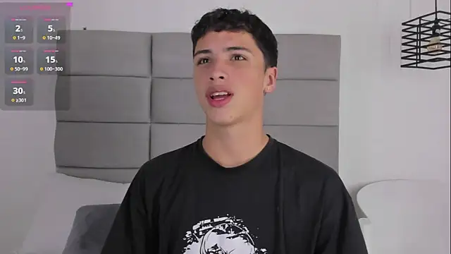 JoshClaarktt online show from 04-28-26, 04:06