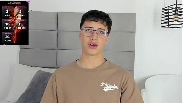 JoshClaarktt online show from 05-05-26, 04:04