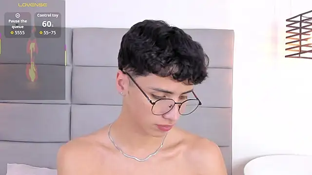 JoshClaarktt online show from 02-18-26, 03:59