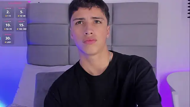 JoshClaarktt online show from 06-04-26, 04:06