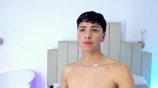 JoshClaarktt online show from 03-04-26, 04:31