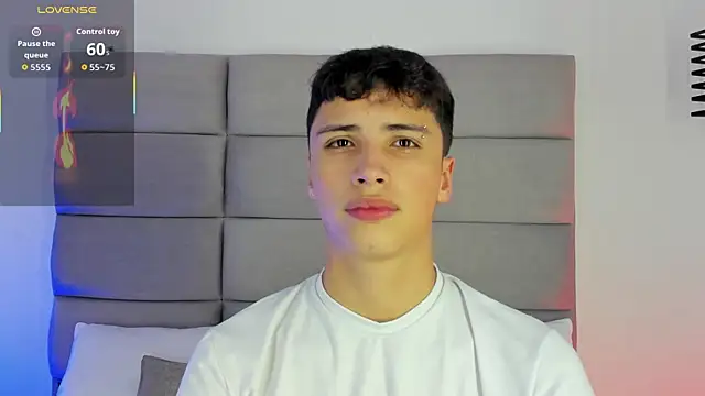 JoshClaarktt online show from 06-26-26, 04:18
