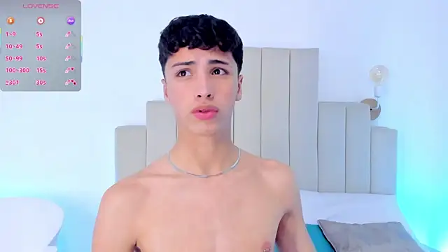 JoshClaarktt online show from 03-05-26, 04:09