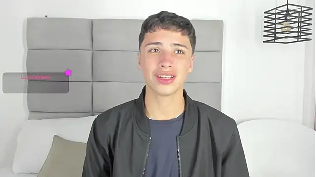 JoshClaarktt online show from 04-14-26, 04:06