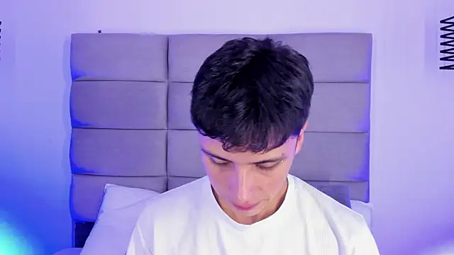 JoshClaarktt online show from 07-01-26, 04:24