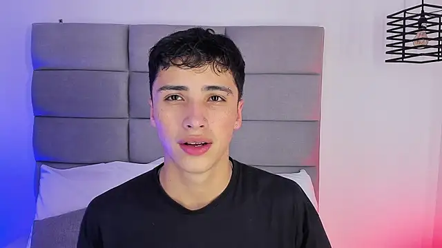 JoshClaarktt online show from 07-15-26, 04:19
