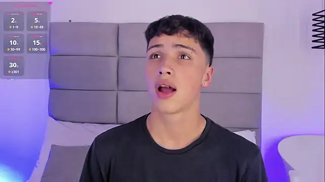 JoshClaarktt online show from 05-29-26, 04:07