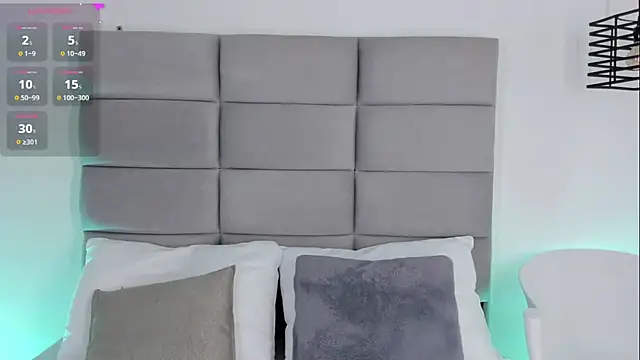 JoshClaarktt online show from 05-08-26, 04:05