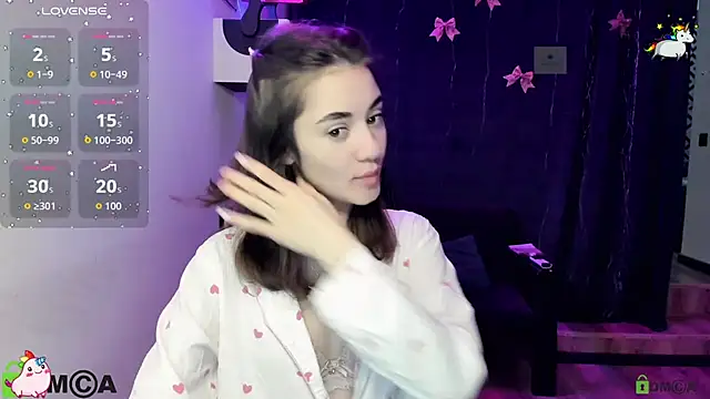 Snapshot of Evangelique chatting on 02-21-26, 07:54 Evangelique online show from 02-21-26, 07:54