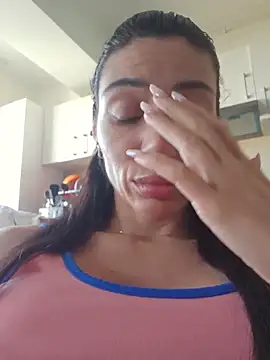 Snapshot of Leena_C chatting on 06-19-26, 04:13 Leena C online show from 06-19-26, 04:13