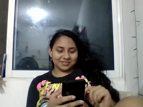 Anny-e4rtstar online show from 12-15-25, 06:52