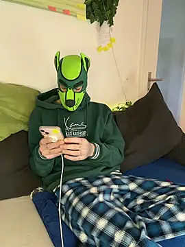 Robbigcum online show from 01-17-26, 12:09