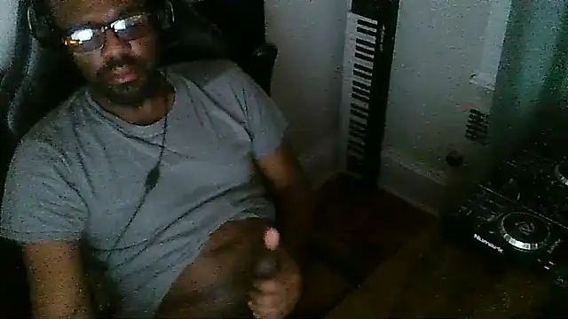 MrUnintentional online show from 01-07-26, 05:34