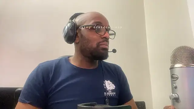 MrUnintentional online show from 01-15-26, 12:36