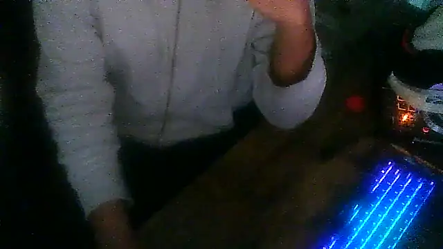 MrUnintentional online show from 12-22-25, 02:55