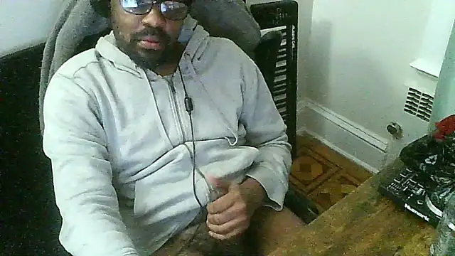 MrUnintentional online show from 01-12-26, 03:08