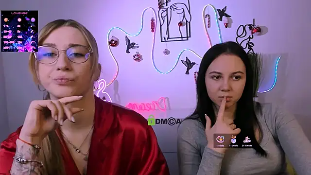 mira vibe online show from 01-14-26, 06:28