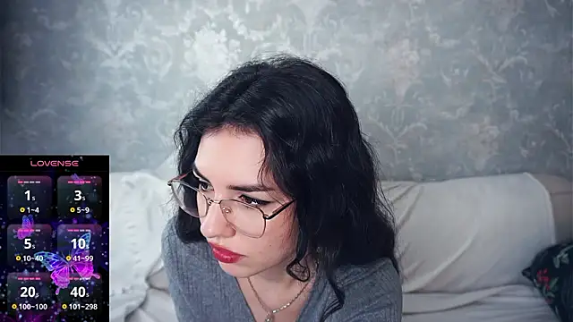 Snapshot of OdetteWitschi chatting on 01-15-26, 07:12 OdetteWitschi online show from 01-15-26, 07:12