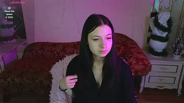 AlicePowells online show from 01-10-26, 11:38